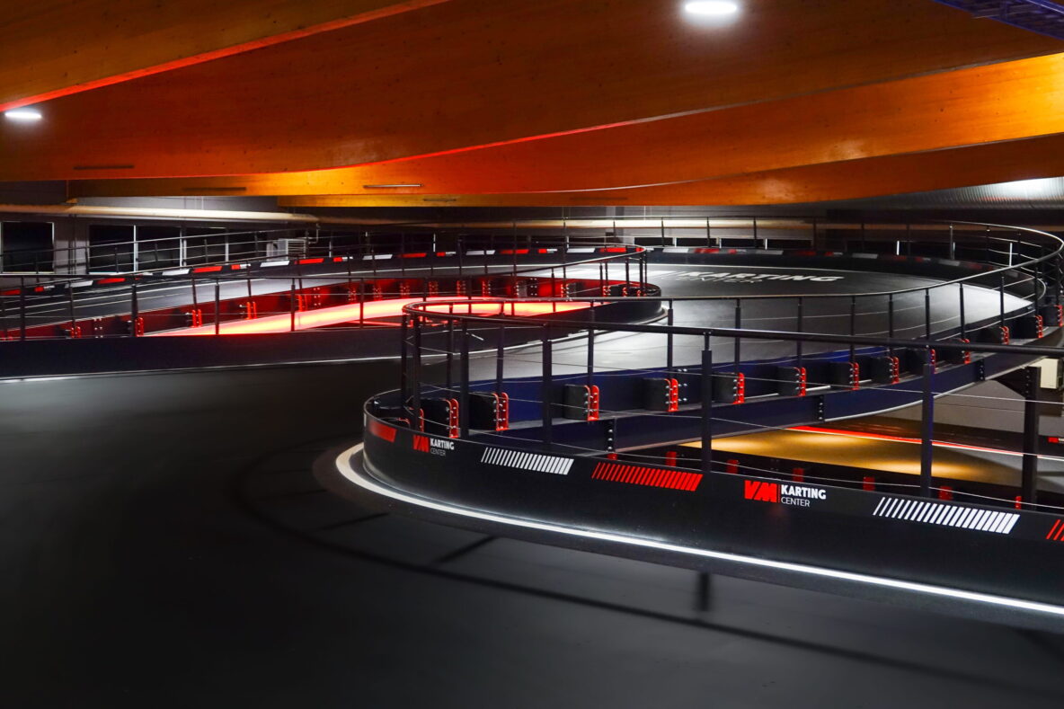 FL002-VM Karting 1