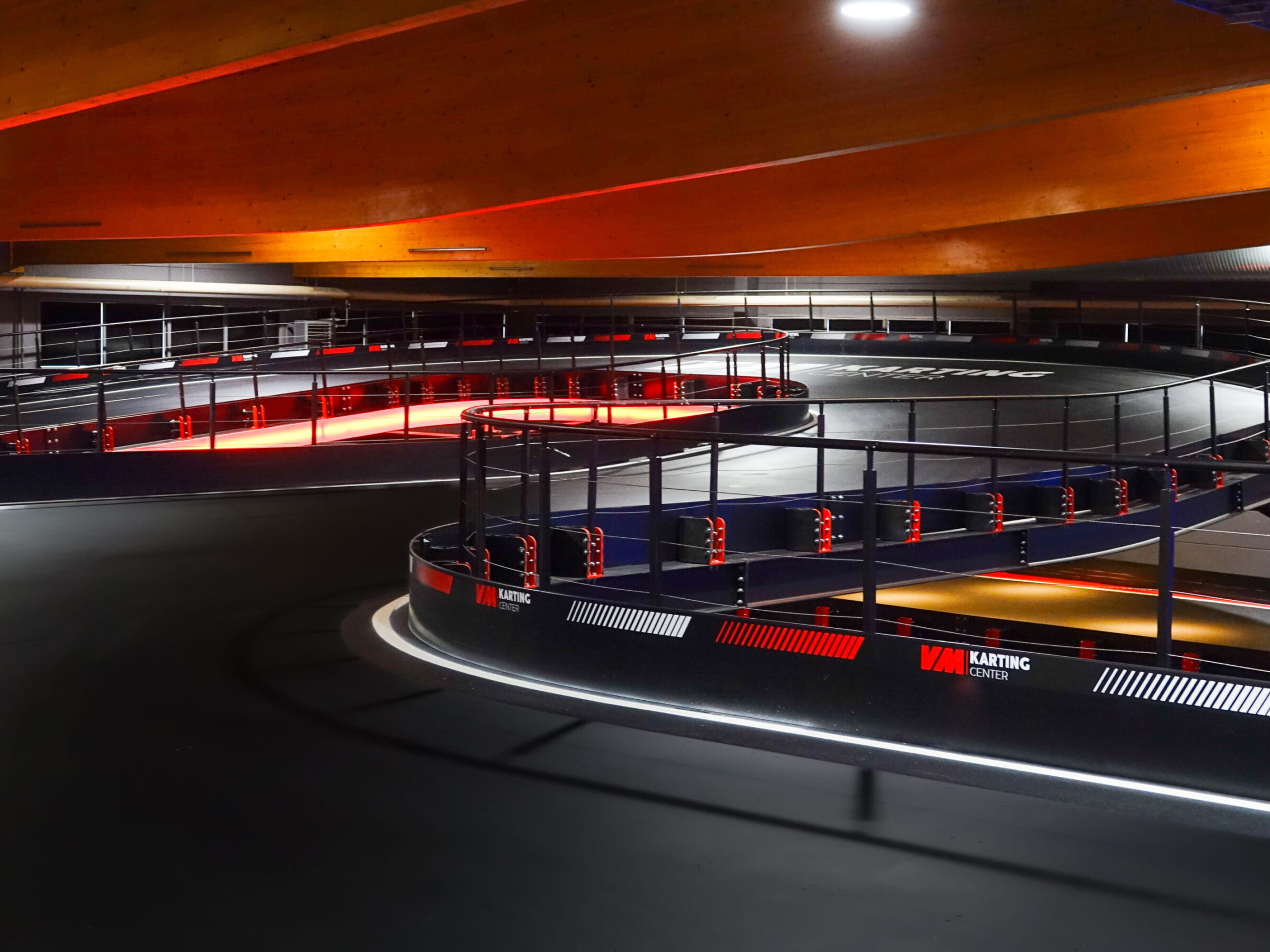 FL002-VM Karting 1