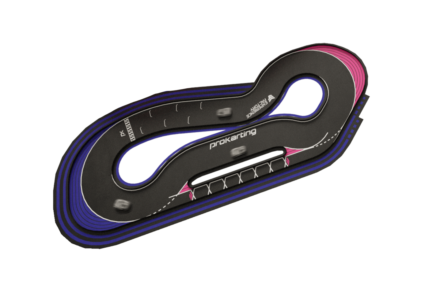 EFA - Track Render Mini