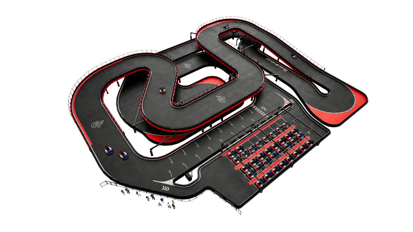 FR001-Games Factory reims No Background